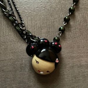 Harajuku Necklace